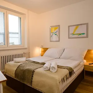 Wellness Bohemia Maison d'hôtes