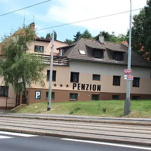 Chaloupka Maison d'hôtes