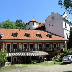 Větrník Praha