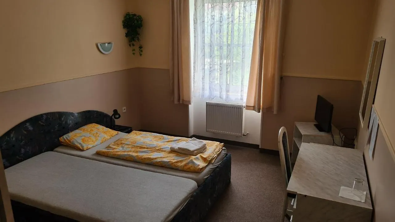 Pension Bila Hora Prag 0*,  Tjeckien